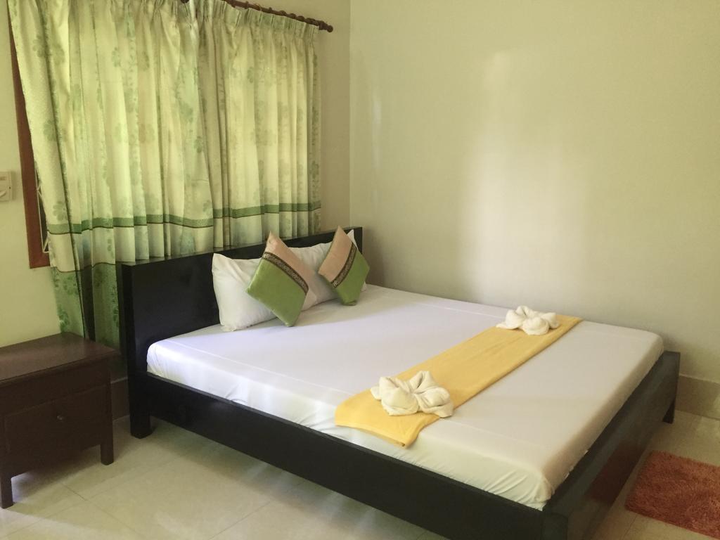 Iki Iki Guesthouse Siem Reap Exterior foto